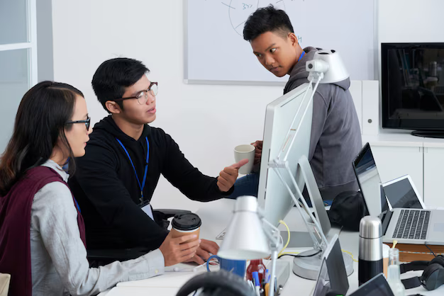 AI Consulting